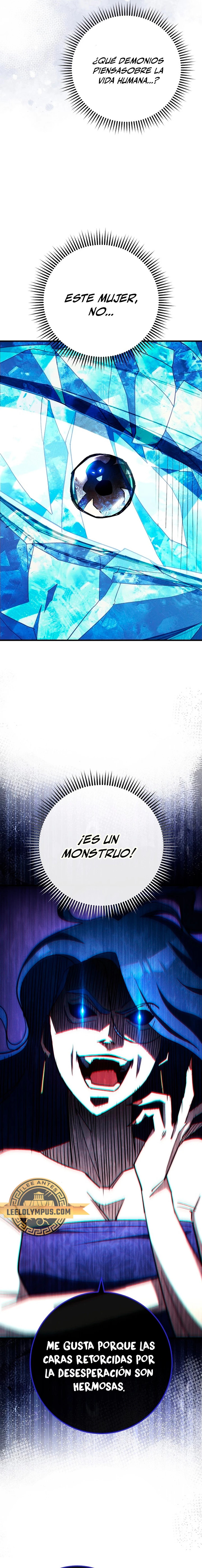 Read Heroe, regresa es Manga Online