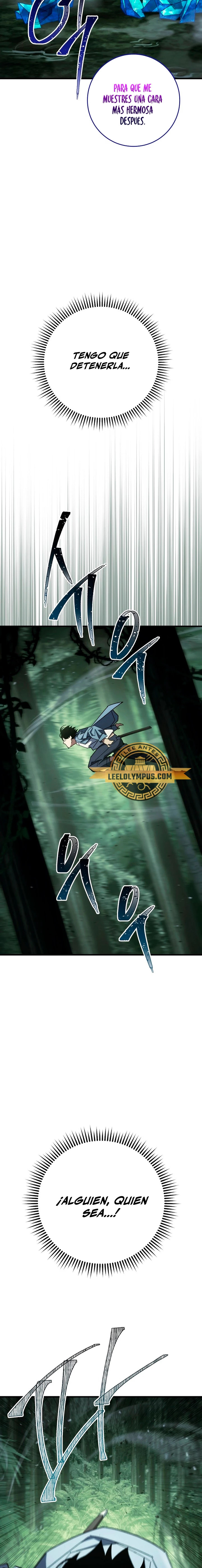Read Heroe, regresa es Manga Online