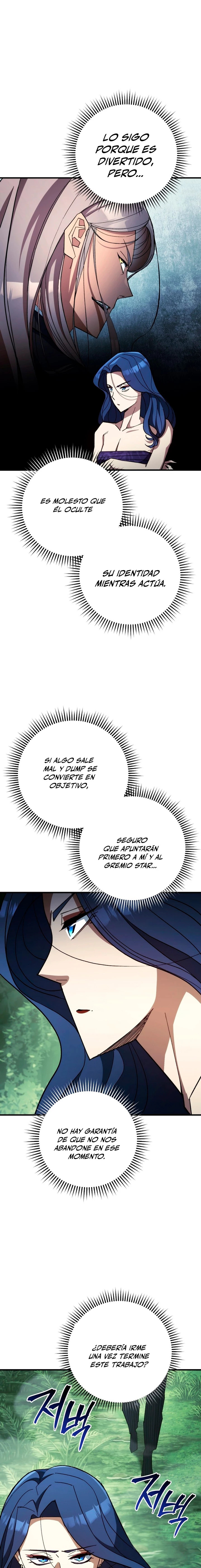 Read Heroe, regresa es Manga Online