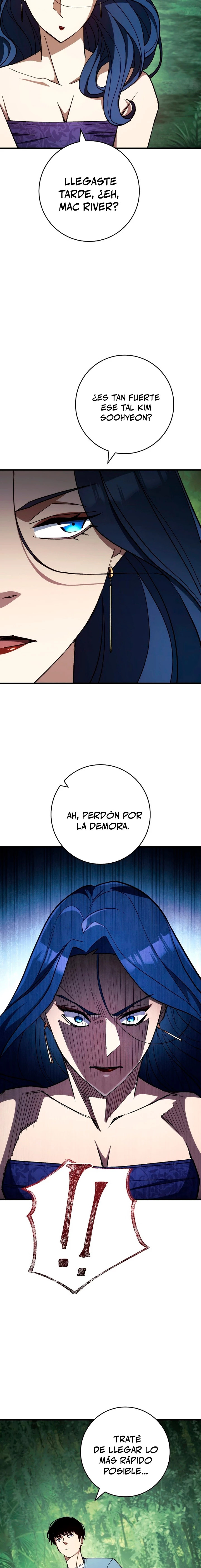 Read Heroe, regresa es Manga Online
