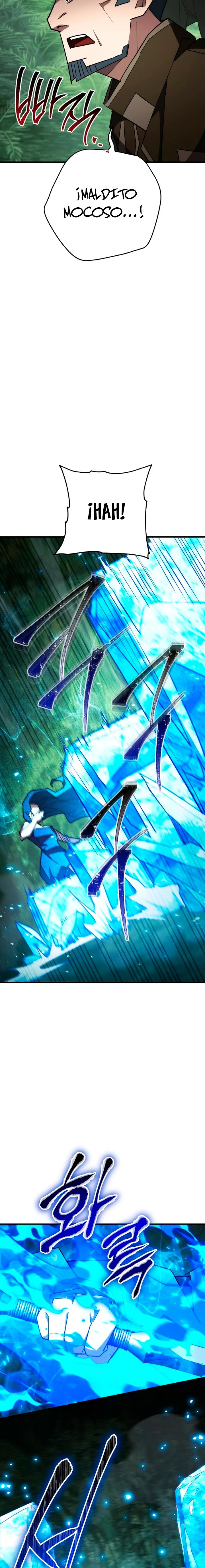 Read Heroe, regresa es Manga Online