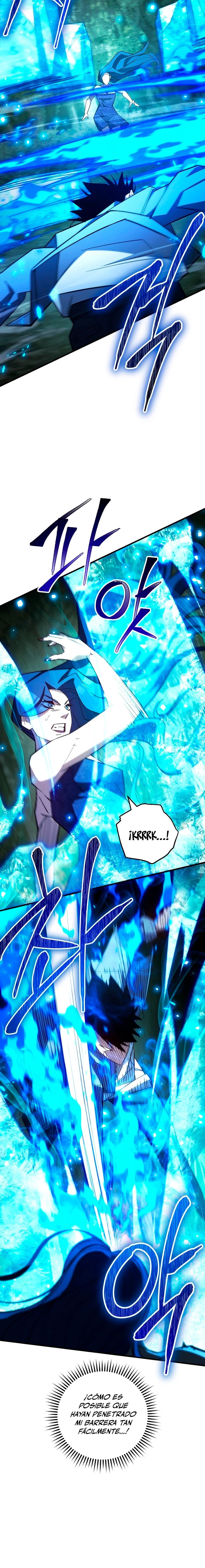 Read Heroe, regresa es Manga Online