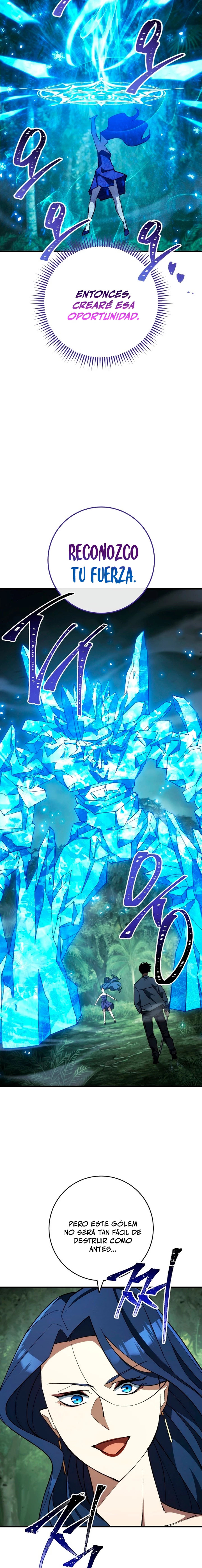 Read Heroe, regresa es Manga Online