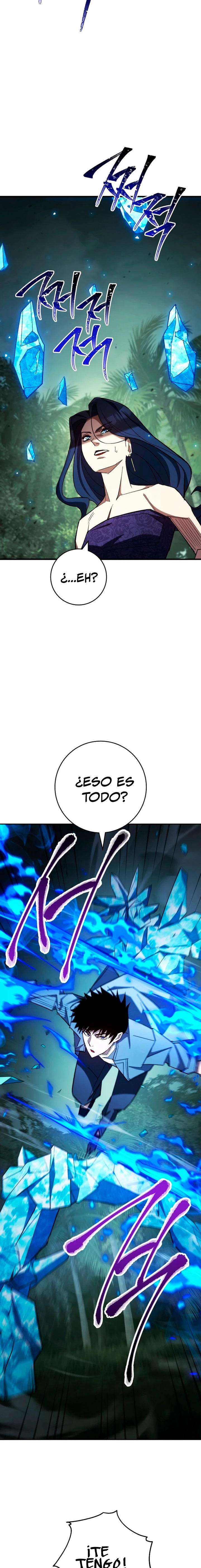 Read Heroe, regresa es Manga Online