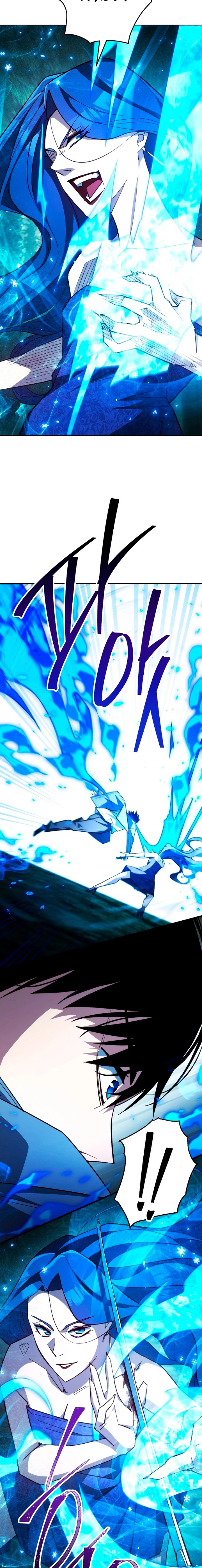 Read Heroe, regresa es Manga Online