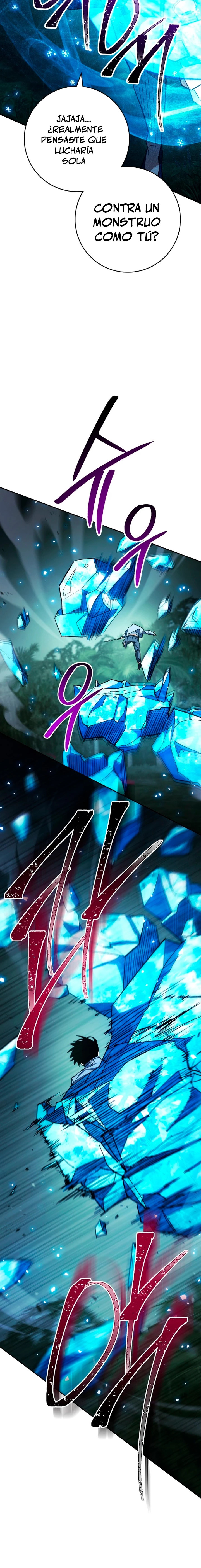 Read Heroe, regresa es Manga Online