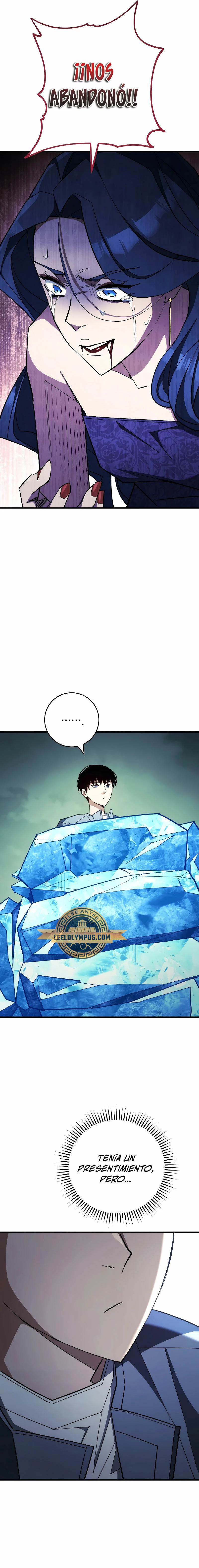 Read Heroe, regresa es Manga Online