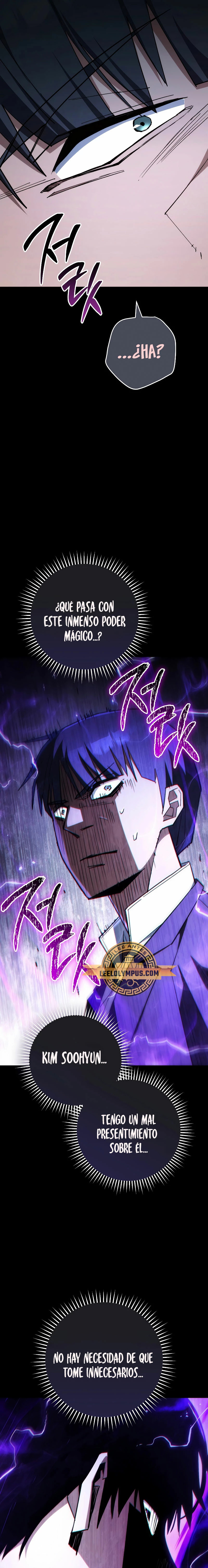 Read Heroe, regresa es Manga Online
