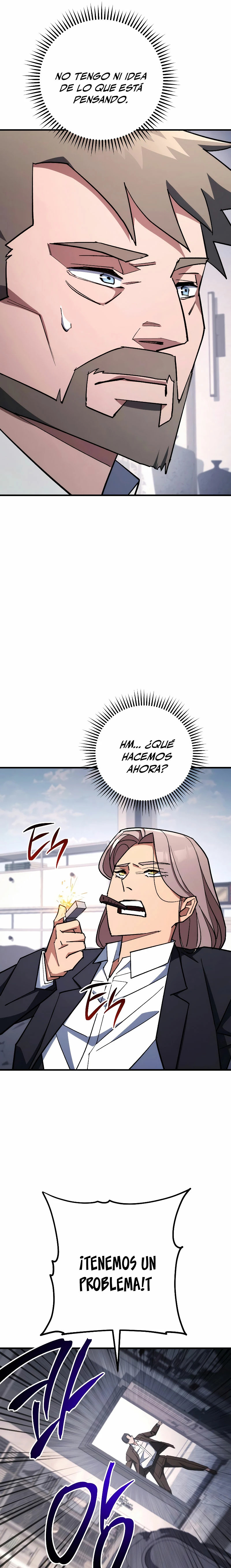 Read Heroe, regresa es Manga Online