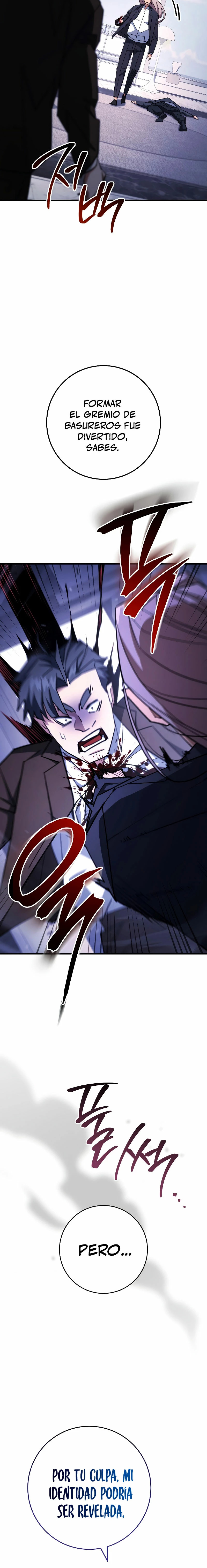 Read Heroe, regresa es Manga Online