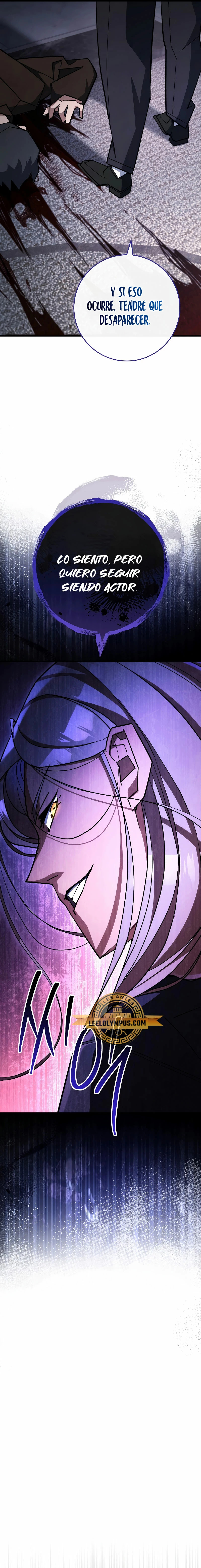 Read Heroe, regresa es Manga Online