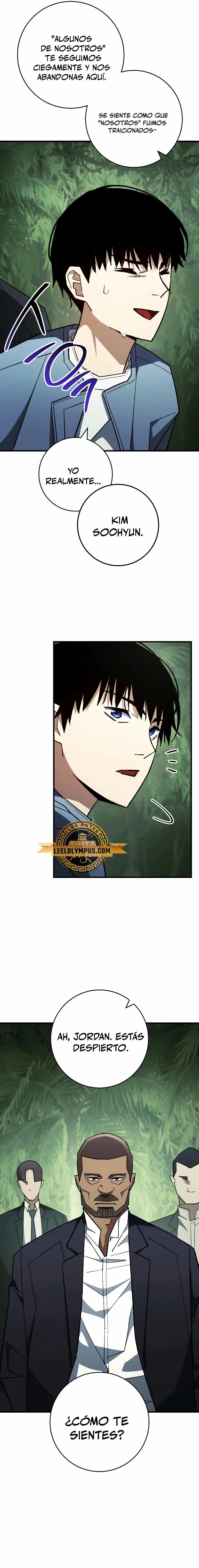 Read Heroe, regresa es Manga Online