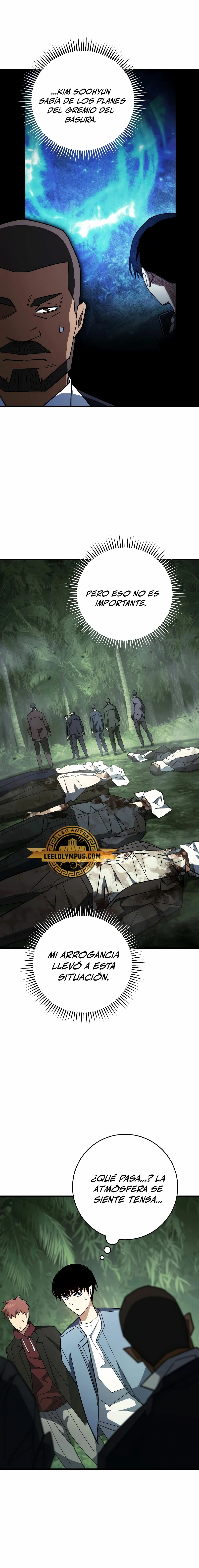 Read Heroe, regresa es Manga Online