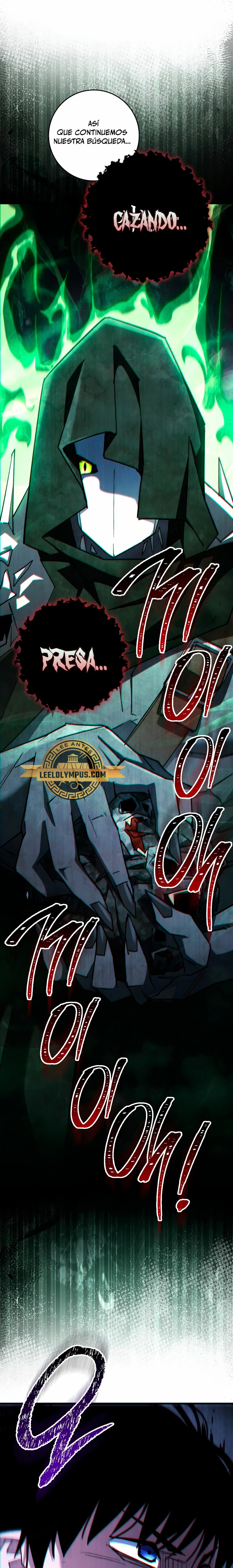 Read Heroe, regresa es Manga Online