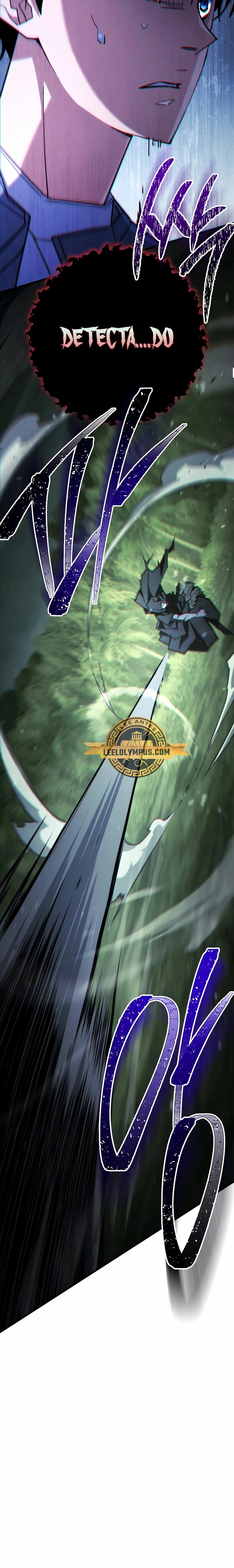 Read Heroe, regresa es Manga Online