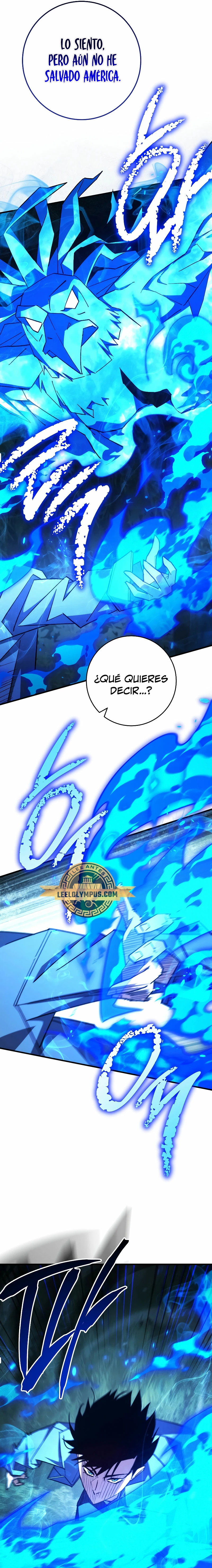 Read Heroe, regresa es Manga Online