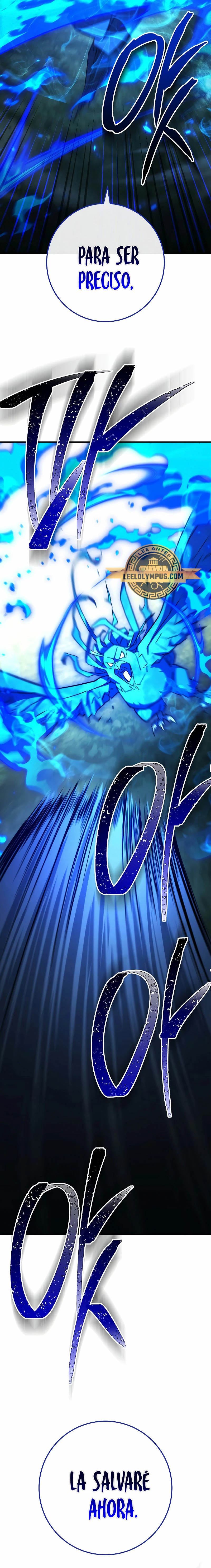 Read Heroe, regresa es Manga Online