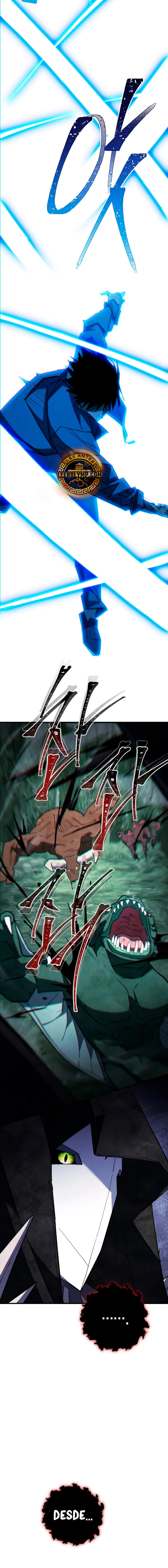Read Heroe, regresa es Manga Online