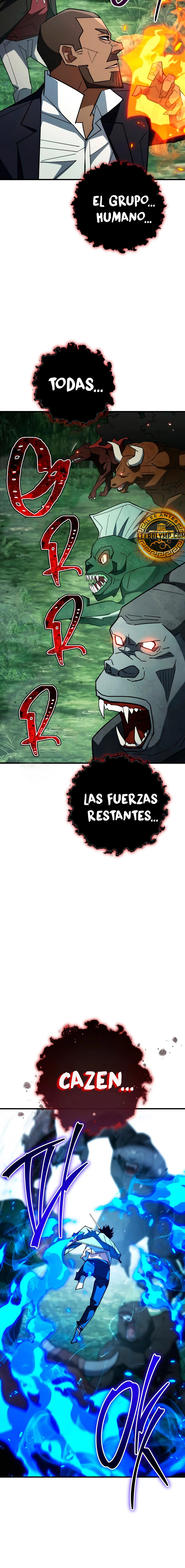 Read Heroe, regresa es Manga Online