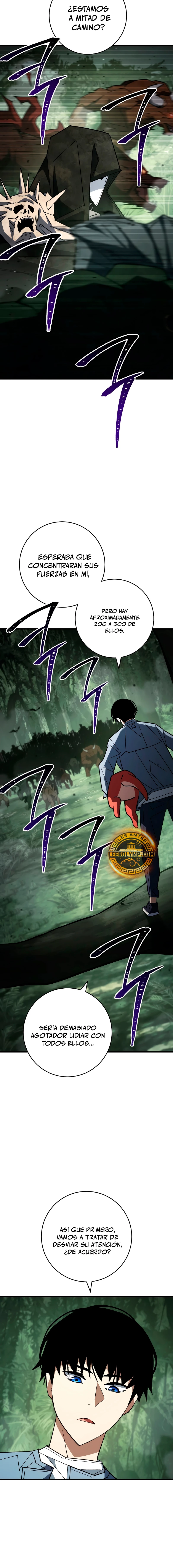 Read Heroe, regresa es Manga Online