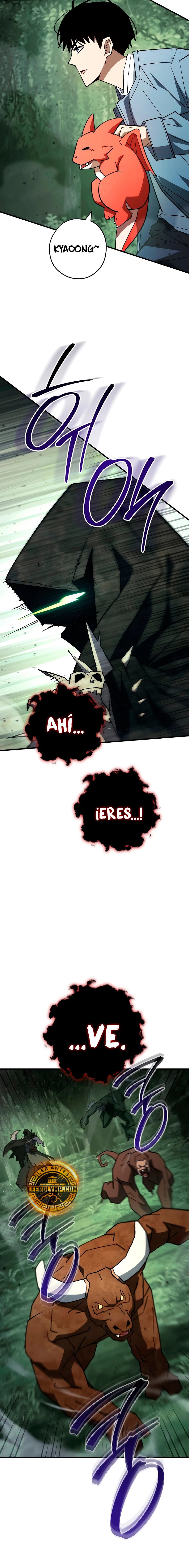 Read Heroe, regresa es Manga Online