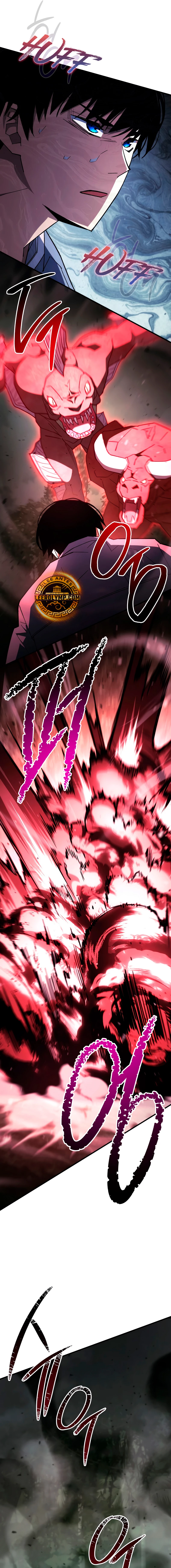 Read Heroe, regresa es Manga Online