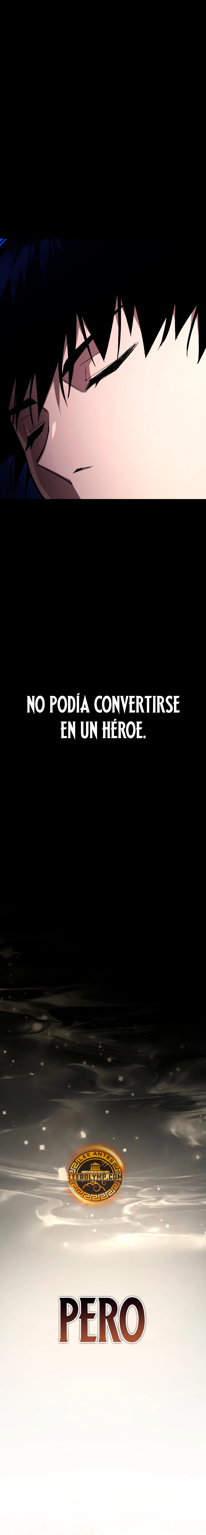 Read Heroe, regresa es Manga Online