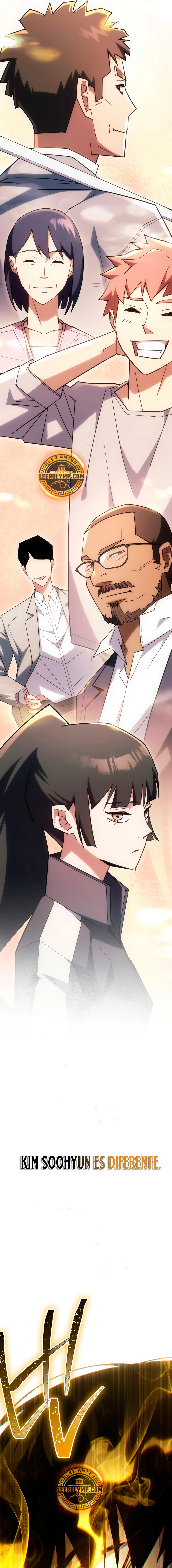 Read Heroe, regresa es Manga Online