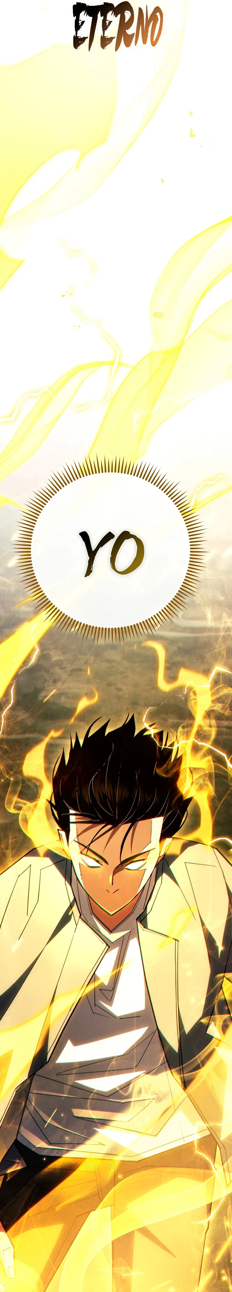 Read Heroe, regresa es Manga Online