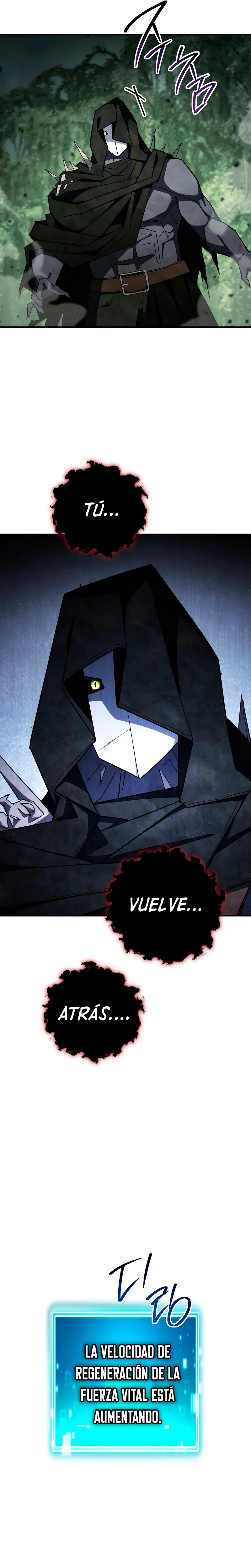 Read Heroe, regresa es Manga Online