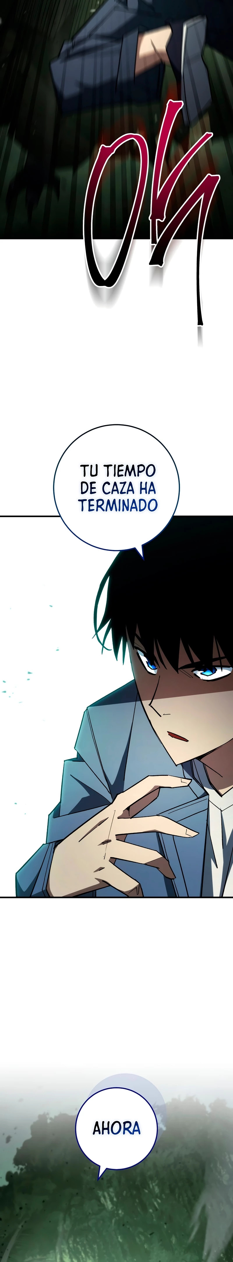 Read Heroe, regresa es Manga Online