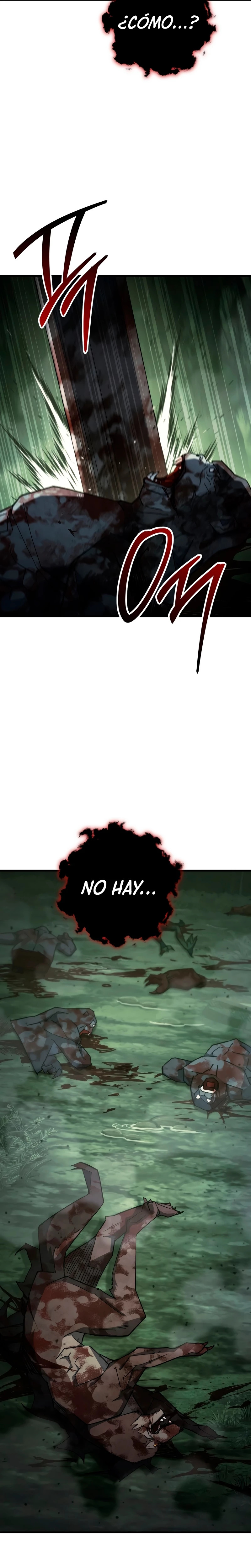 Read Heroe, regresa es Manga Online