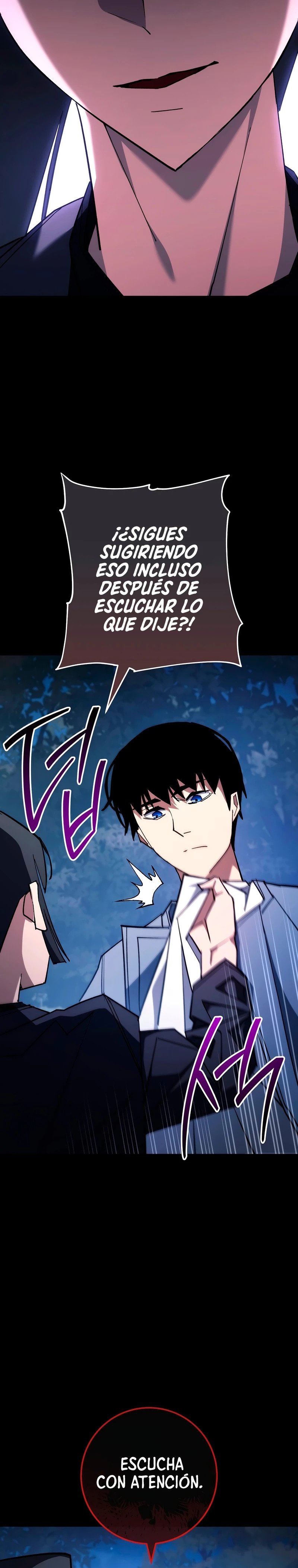 Read Heroe, regresa es Manga Online