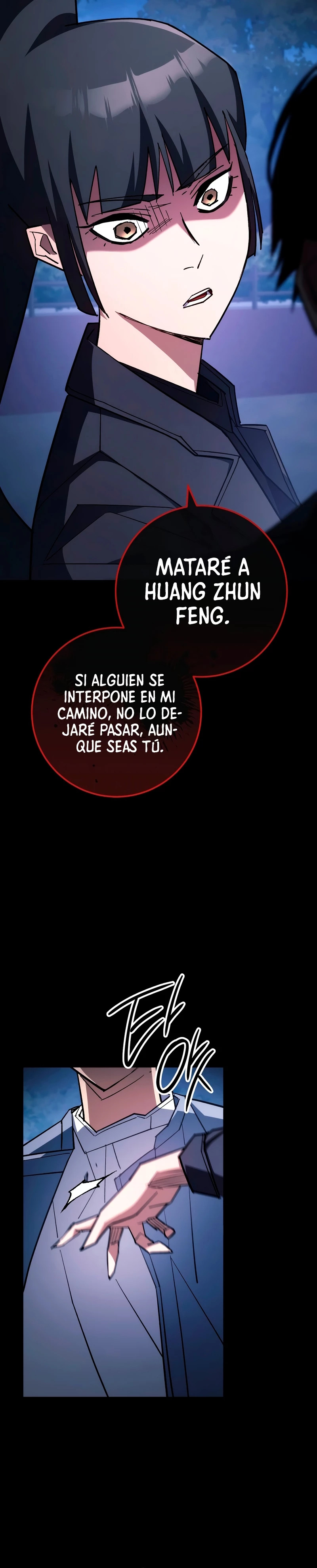 Read Heroe, regresa es Manga Online