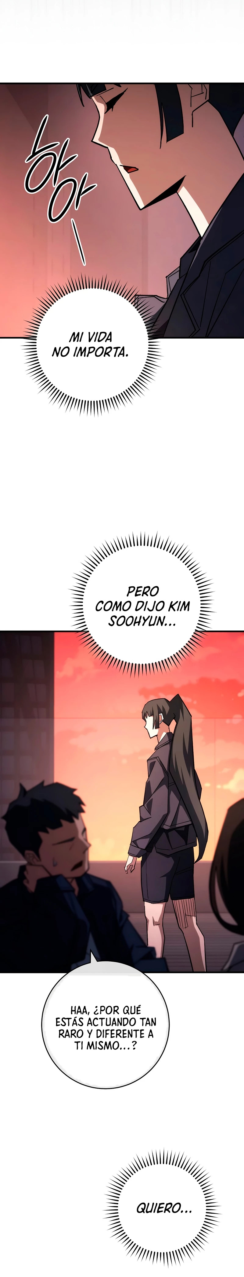 Read Heroe, regresa es Manga Online