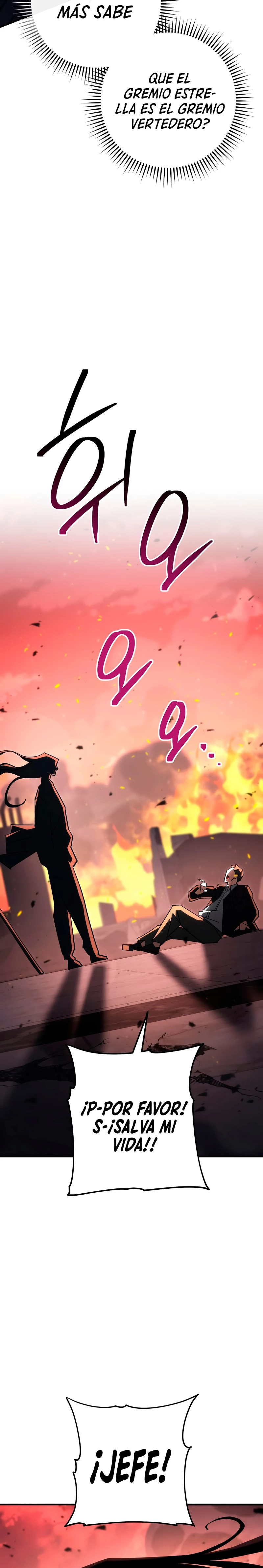 Read Heroe, regresa es Manga Online