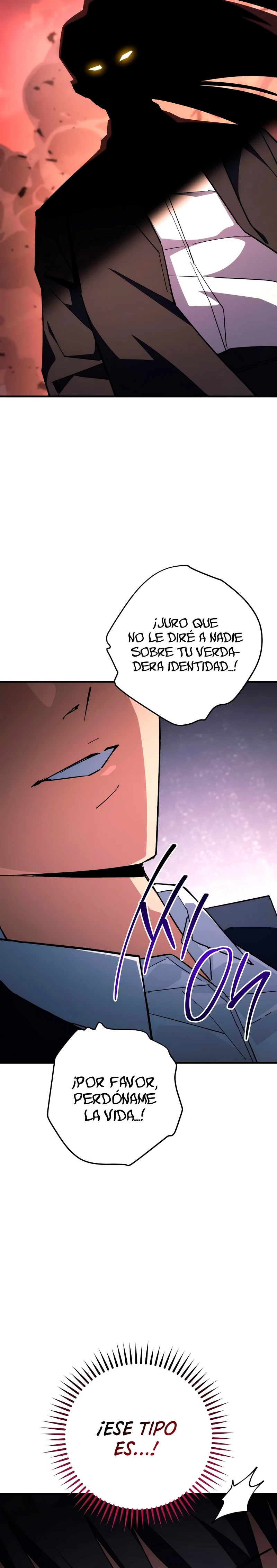 Read Heroe, regresa es Manga Online