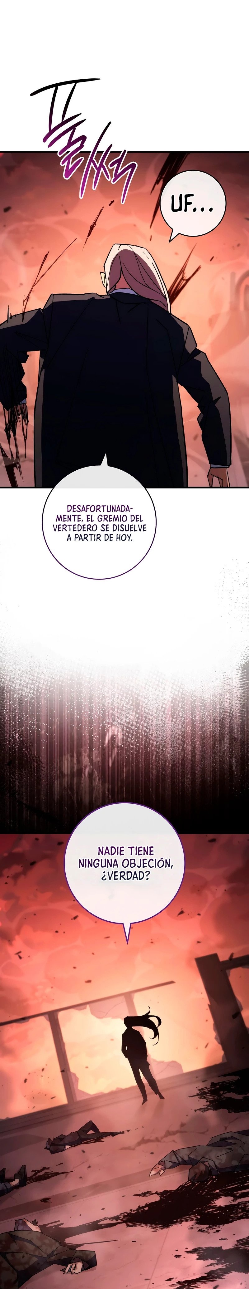 Read Heroe, regresa es Manga Online
