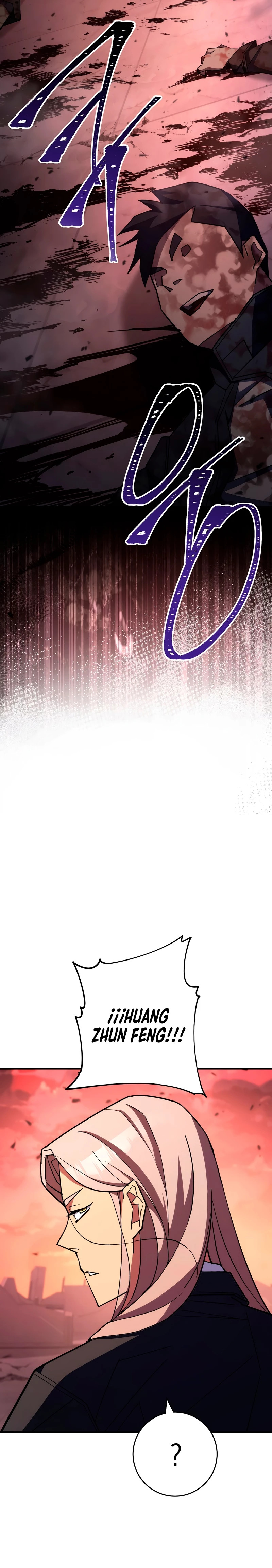 Read Heroe, regresa es Manga Online