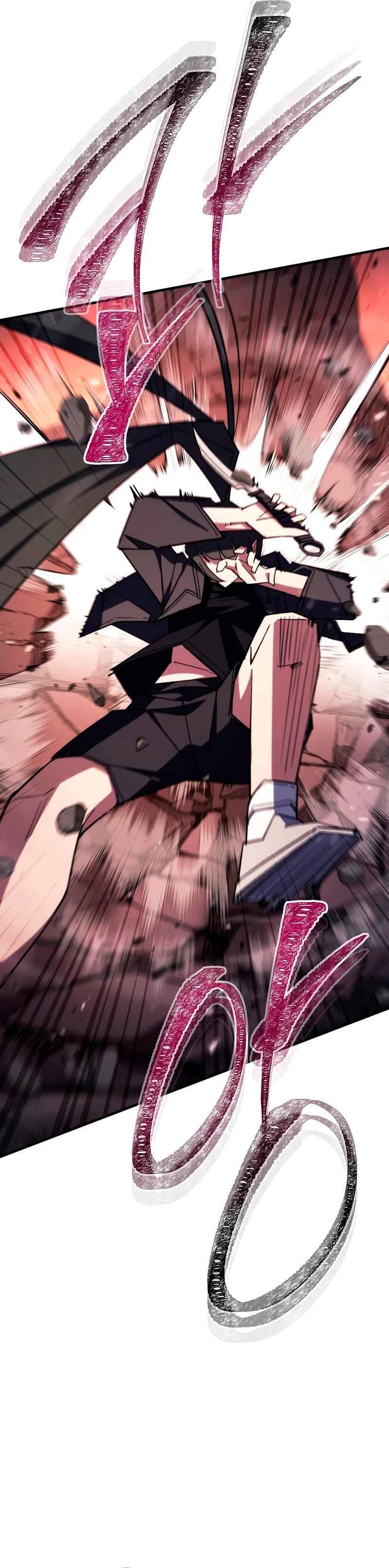 Read Heroe, regresa es Manga Online