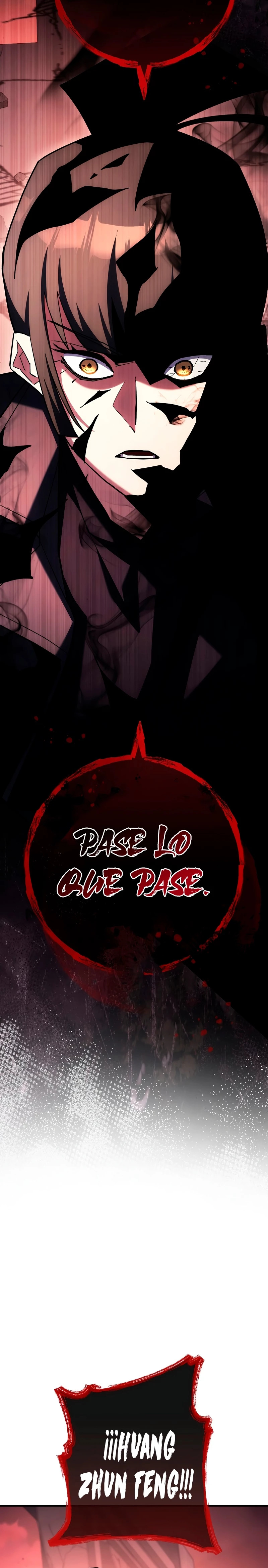 Read Heroe, regresa es Manga Online