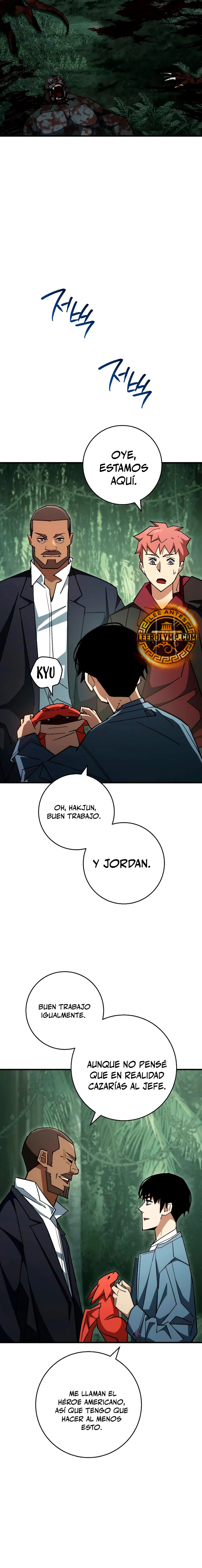Read Heroe, regresa es Manga Online