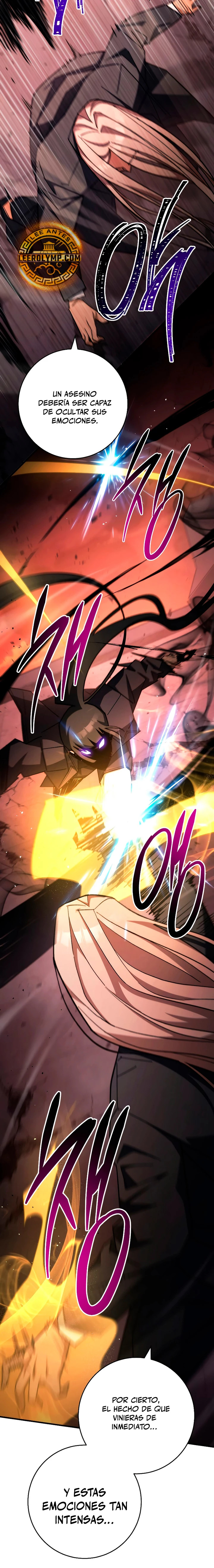Read Heroe, regresa es Manga Online