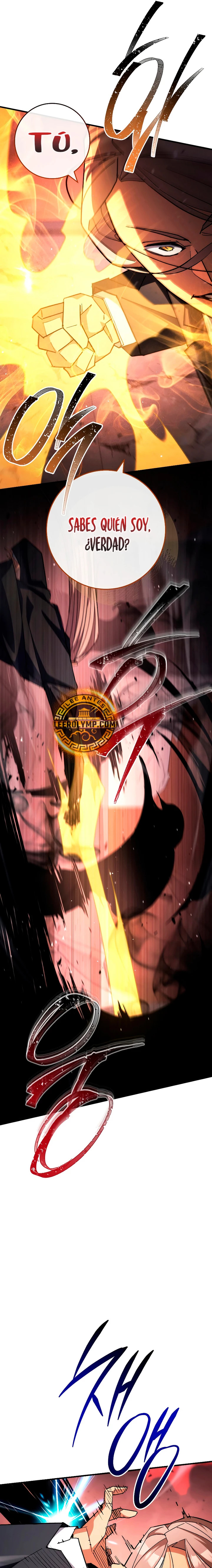Read Heroe, regresa es Manga Online