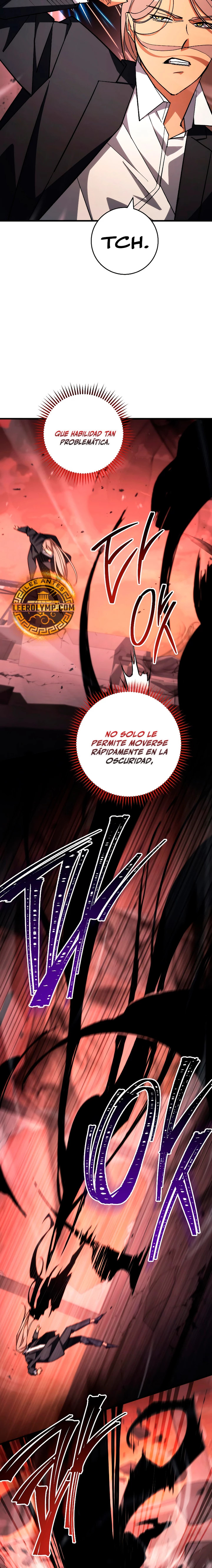 Read Heroe, regresa es Manga Online