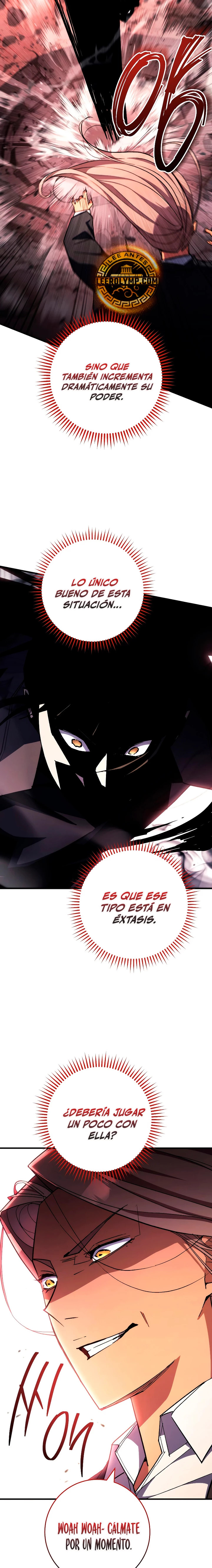 Read Heroe, regresa es Manga Online