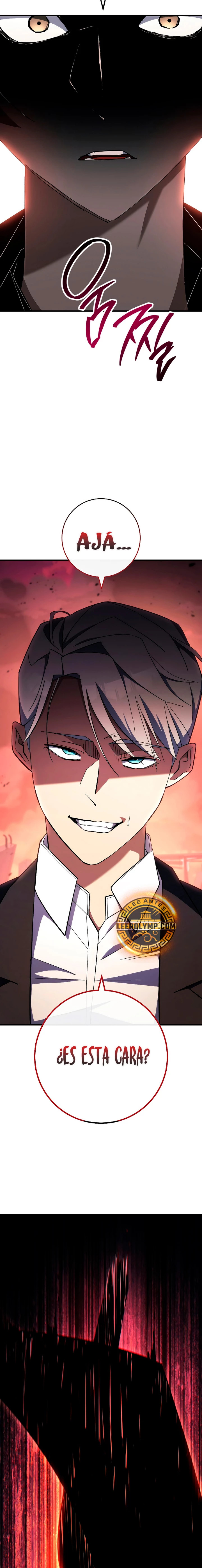 Read Heroe, regresa es Manga Online