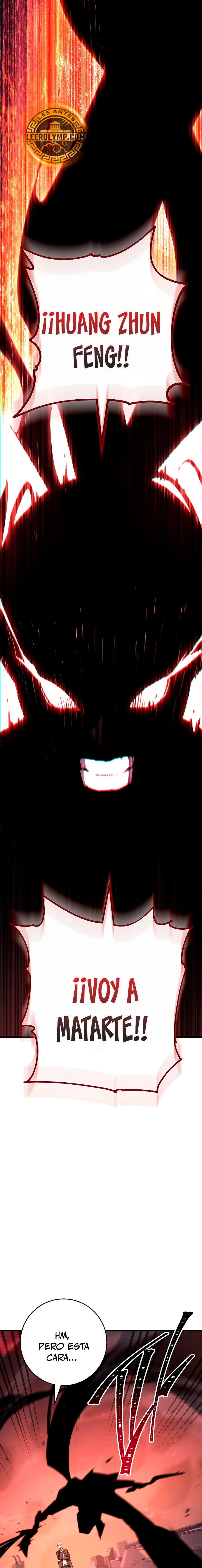 Read Heroe, regresa es Manga Online