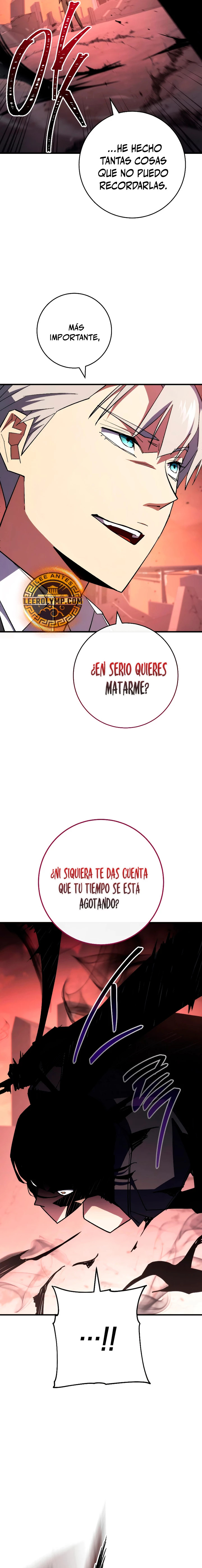 Read Heroe, regresa es Manga Online