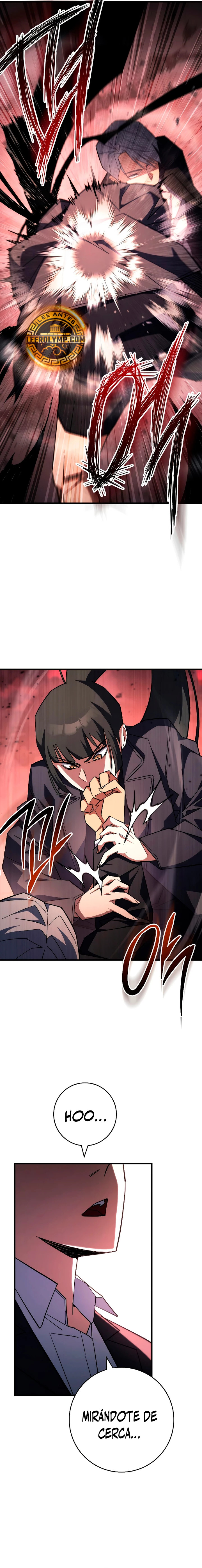 Read Heroe, regresa es Manga Online